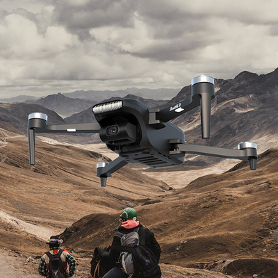 5120×3840 MSDS  Foldable Mini Drone Camera Altitude Hold For Kids Adults