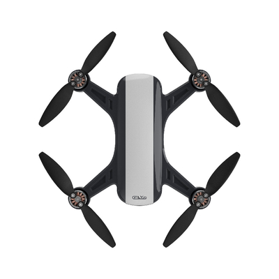 2 Axis Brushless Motor Quad Core Drone Monitor Controller Remoter 4k Camera